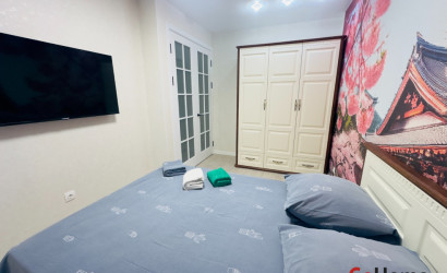 Снять 2-комнатную квартиру на сутки, Минск, ул. Жореса Алферова, д.  5 (Октябрьский район). Фото 3