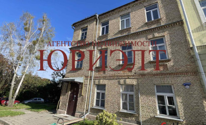 Купить 1-комнатную квартиру, Гродно, Телеграфная, 22А. Фото 1