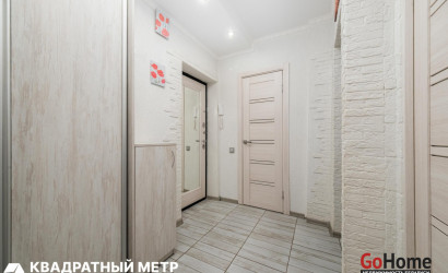 Купить 1-комнатную квартиру, Минск, Хоружей ул., 10/2 (Советский район). Фото 11