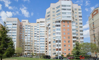 Купить 1-комнатную квартиру, Минск, Бельского ул., 4(Фрунзенский район). Фото 24