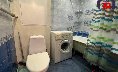 Снять 1-комнатную квартиру, Минск, ул. Бельского, д. 17 (Фрунзенский район). Фото 11