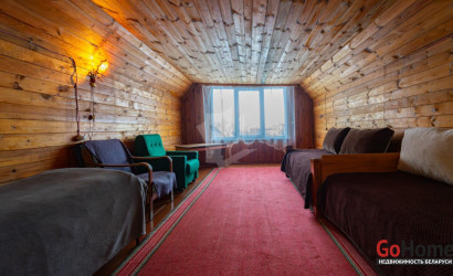 Купить дом, Смолевичи, Подгорная ул., 14, 9.1 соток. Фото 16