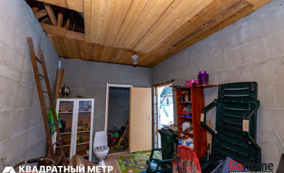 Купить дом, Минск, Серебрянская ул., 6, 7.5 соток. Фото 7