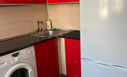 Снять 1-комнатную квартиру на сутки, Витебск, Фрунзе пр-т,8. Фото 6