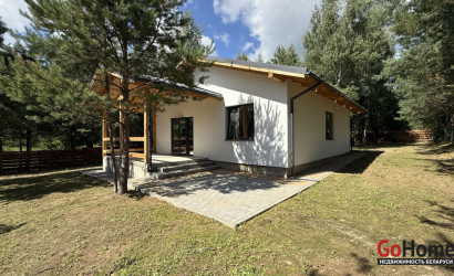  0-этажный(81.5 м2), Артюховское