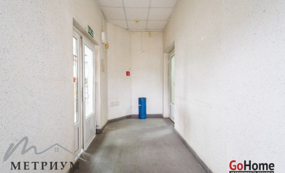 Аренда помещения, Минск, Партизанский просп., 45,  от 80 до 177.5 кв.м.. Фото 7