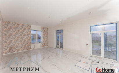 Купить дом, Фаниполь, Шамякина ул., 13.01 соток. Фото 12