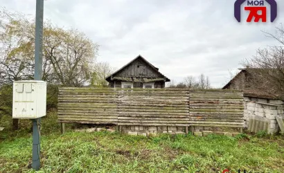  1-этаж.(49.6 м2), Поварчицы(Советская ул.)