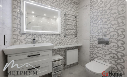 Купить 3-комнатную квартиру, Минск, Тургенева ул., 7 (Советский район). Фото 16