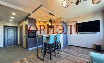 Купить 2-комнатную квартиру, Гродно, Суворова, 312. Фото 1