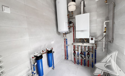 Купить дом, Каменица-Жировецкая, Мухавецкий с/с, 7.16 соток. Фото 23