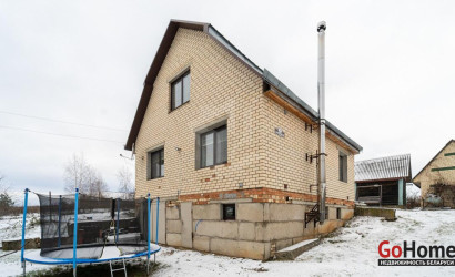 Купить дом, Караваево, Заречная ул., 17.05 соток. Фото 12