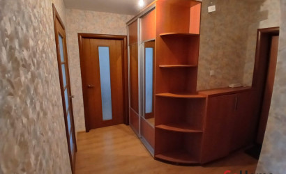 Купить 2-комнатную квартиру, Слобода, Машерова ул., 3. Фото 8