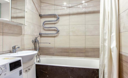 Купить 1-комнатную квартиру, Минск, Водолажского ул., 23/А (Первомайский район). Фото 7