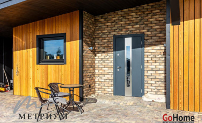 Купить дом, Буденного, Мирная ул., 15.07 соток. Фото 10