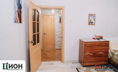 Купить 3-комнатную квартиру, Витебск, ул. Молодежная , д. 3а. Фото 12