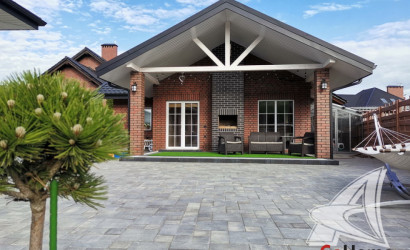 Купить дом, Брест, Березовка, 10.89 соток. Фото 13