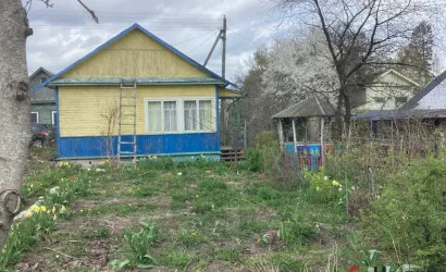  26.7 м2, Садовод-ТП