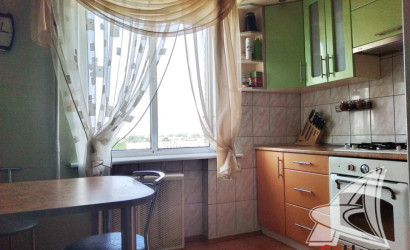 Купить 3-комнатную квартиру, Брест, Восток, ул. Московская. Фото 9