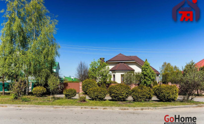 Купить коттедж, Дзержинск, Пушкина пер., 11 соток. Фото 29