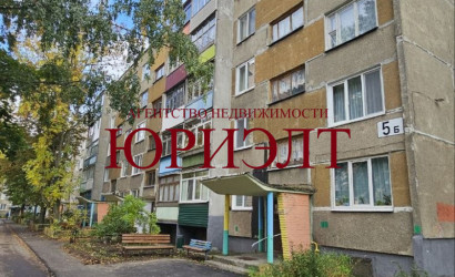 Купить 3-комнатную квартиру, Бобруйск, Гагарина, 5Б. Фото 1