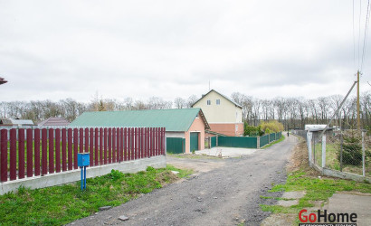 Купить дом, Плиса, Коптева ул., 18 соток. Фото 3