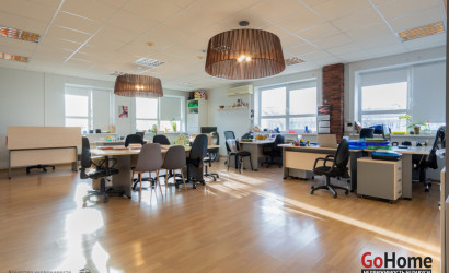 Продажа офиса, Минск, Краснозвёздная, 18Б,  744.4 кв.м.. Фото 13