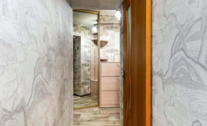 Купить 1-комнатную квартиру, Минск, Рокоссовского просп., 144 (Ленинский район). Фото 8