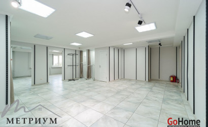 Аренда торгового помещения, Минск, Рафиева ул., 52,  122.4 кв.м.. Фото 13