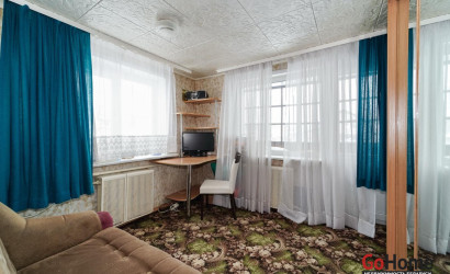 Купить 4-комнатную квартиру, Минск, Авангардная ул., 4(Партизанский район). Фото 4