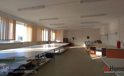 Аренда помещения, Новый Путь, Центральная ул., 40,  1804 кв.м.. Фото 1