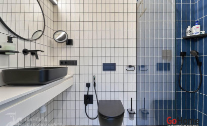 Купить 3-комнатную квартиру, Минск, Кальварийская ул., 16 (Фрунзенский район). Фото 4