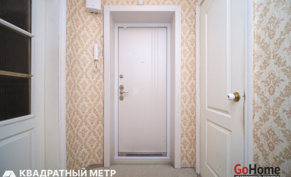 Купить 1-комнатную квартиру, Минск, ул. Есенина, д. 113 (Московский район). Фото 13