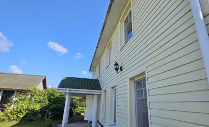 Купить дом, Абузерье, Дачная, 25 соток. Фото 6