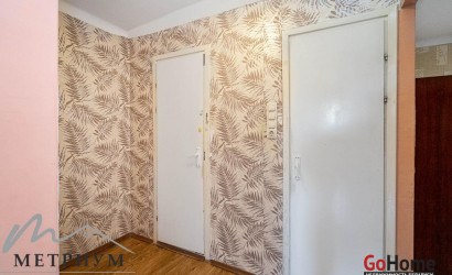 Купить 2-комнатную квартиру, Юбилейный, Полевая ул., 3/А. Фото 9