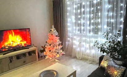 Снять 1-комнатную квартиру на сутки, Борисов, Ватутина, 52. Фото 1