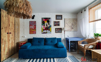 Купить 2-комнатную квартиру, Минск, Киреева ул., 11. Фото 8