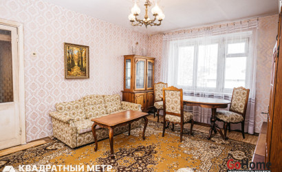 Купить 4-комнатную квартиру, Минск, ул. Путилова, д. 3 (Первомайский район). Фото 3