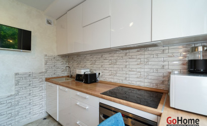 Купить 1-комнатную квартиру, Минск, Никифорова ул., 25 (Первомайский район). Фото 8