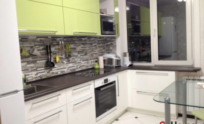 Снять 2-комнатную квартиру, Минск, просп. Дзержинского, д. 55 (Московский район). Фото 1