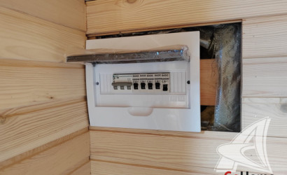 Купить дом, Збунин, Знаменский с/с, 6 соток. Фото 8