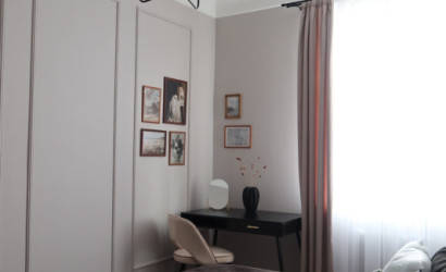 Купить 2-комнатную квартиру, Минск, ул. Свердлова, д. 32 (Октябрьский район). Фото 5