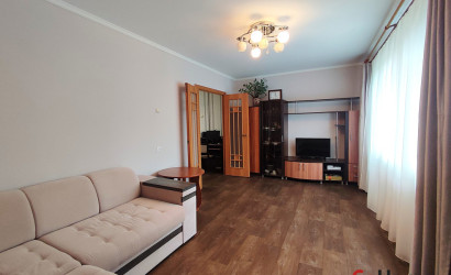 Купить 2-комнатную квартиру, Гродно, Ленинского Комсомола, 40. Фото 2