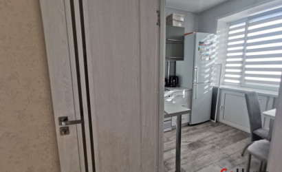 Купить 1-комнатную квартиру, Витебск, Фрунзе, 32. Фото 14