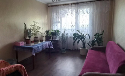 Купить 3-комнатную квартиру, Лида, Фурманова ул., 58/1. Фото 5