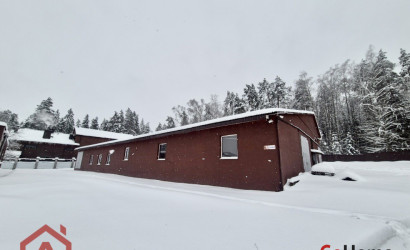 Продажа помещения, Юхновка, Луговая, 8,  1261.6 кв.м.. Фото 14