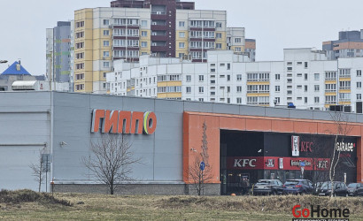 Купить 2-комнатную квартиру, Минск, Горецкого ул., 1 (Фрунзенский район). Фото 43