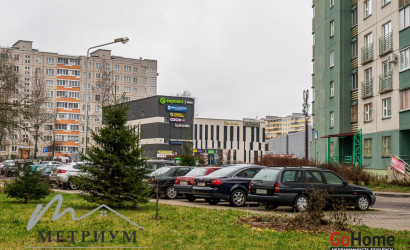 Купить 3-комнатную квартиру, Минск, Рокоссовского просп., 119 (Ленинский район). Фото 21