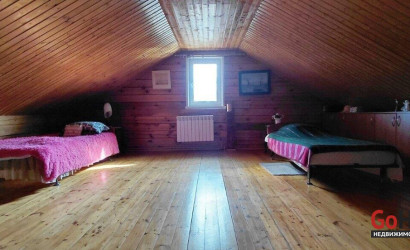 Купить дом, Лебедево, Коммунистический пер., 46 соток. Фото 10