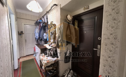 Купить 2-комнатную квартиру, Брест, ул. Рокосовского, д. . Фото 12